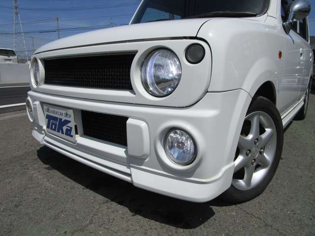 アルトラパン 2005/H17