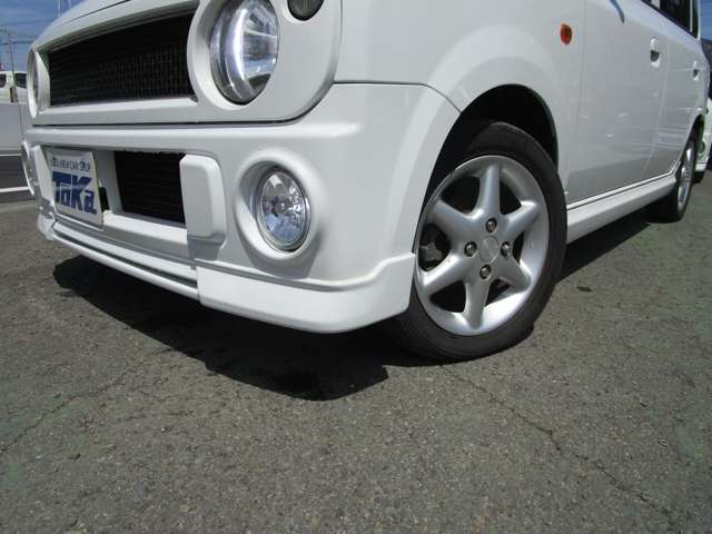 アルトラパン 2005/H17