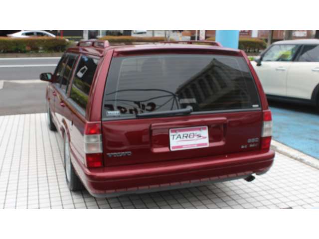 960エステート 1995/H07