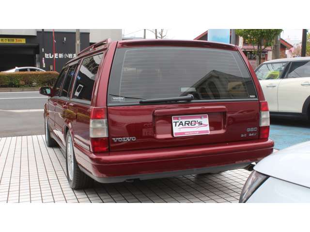 960エステート 1995/H07