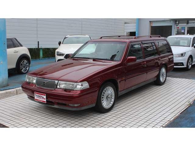 960エステート 1995/H07