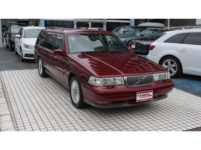 960エステート 1995/H07
