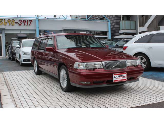 960エステート 1995/H07