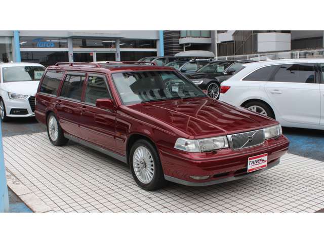 960エステート 1995/H07