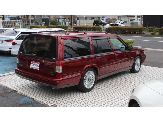 960エステート 1995/H07