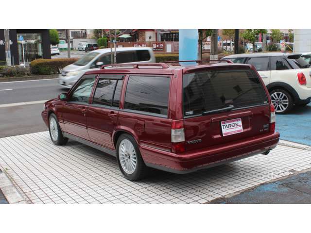 960エステート 1995/H07