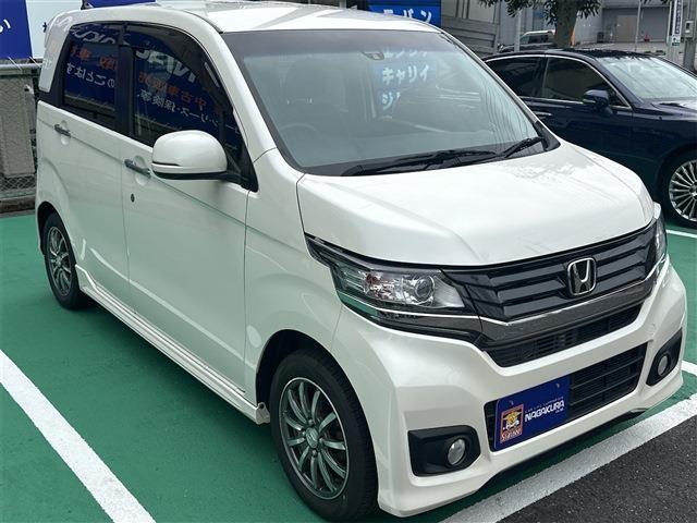 N-WGN 2015/H27