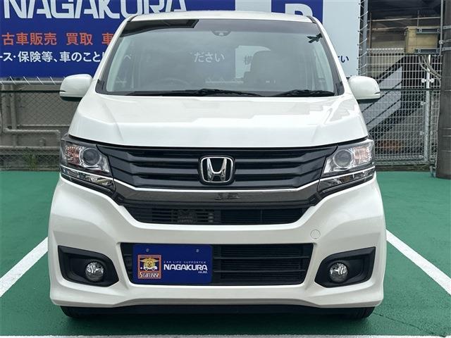 N-WGN 2015/H27