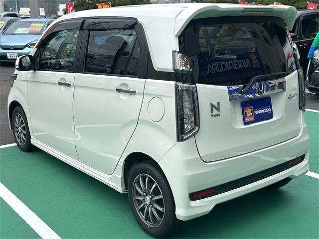 N-WGN 2015/H27
