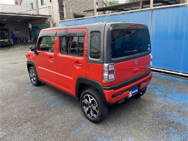 ハスラー 2020/R2