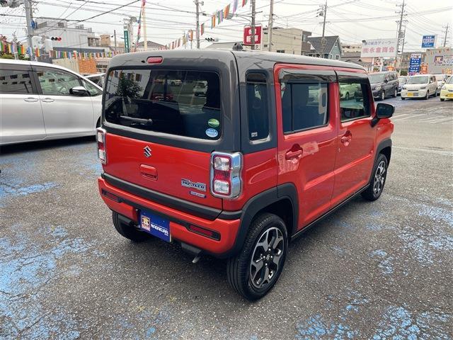 ハスラー 2020/R2