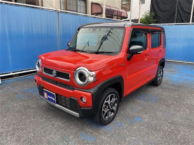 ハスラー 2020/R2