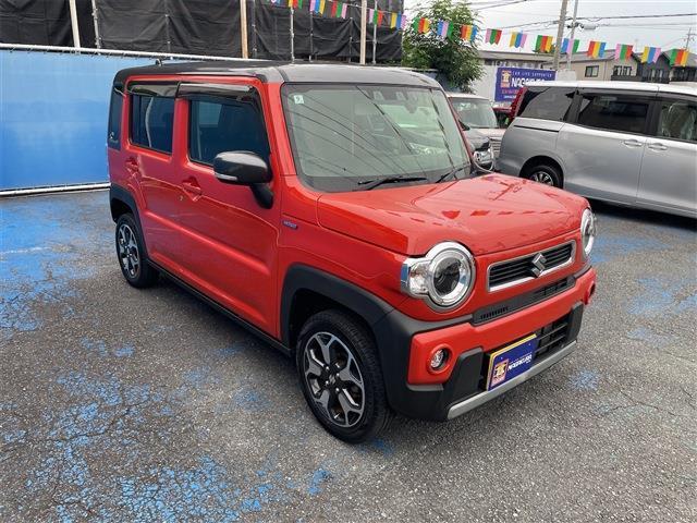 ハスラー 2020/R2