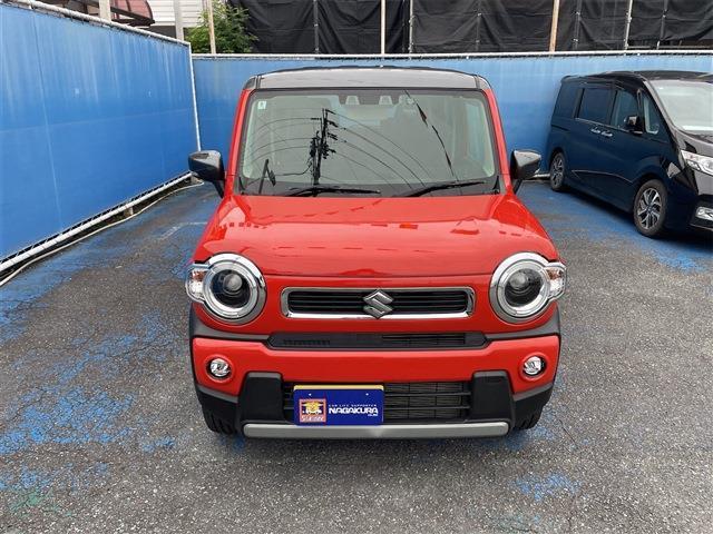 ハスラー 2020/R2