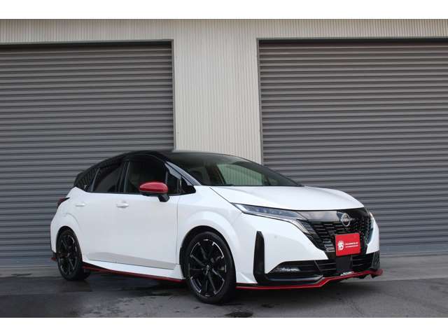 ノートオーラ 2022/R04