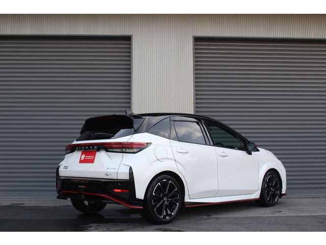 ノートオーラ 2022/R04