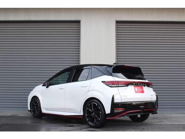 ノートオーラ 2022/R04