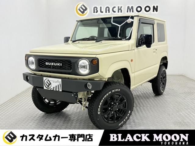 ジムニー 2018/H30