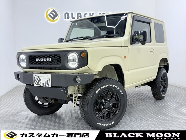 ジムニー 2018/H30
