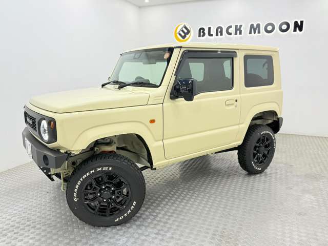 ジムニー 2018/H30