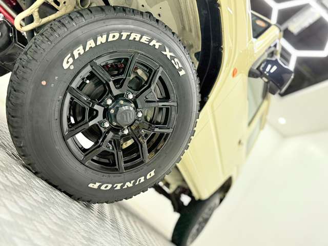 ジムニー 2018/H30