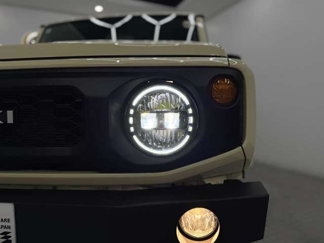 ジムニー 2018/H30