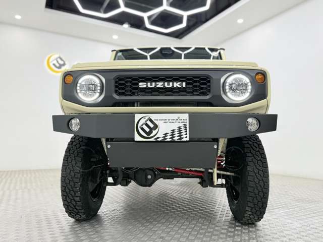 ジムニー 2018/H30