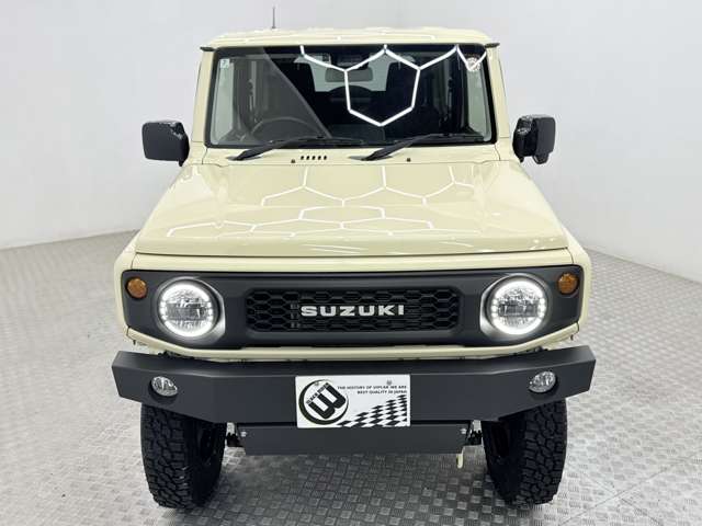 ジムニー 2018/H30