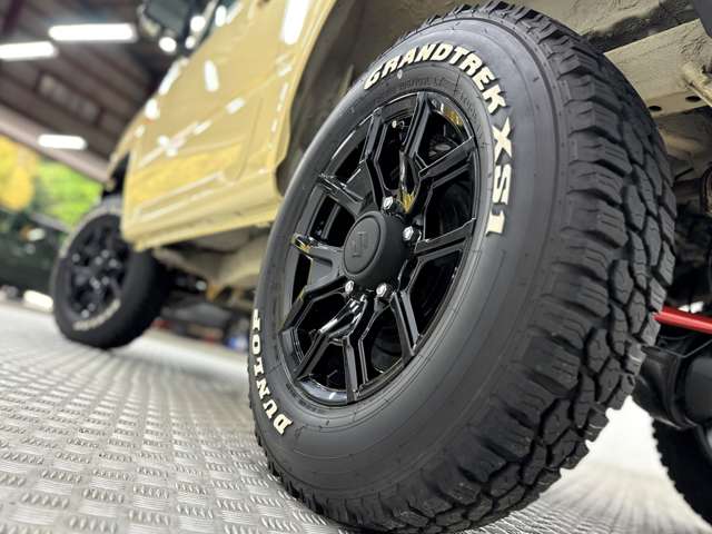 ジムニー 2018/H30