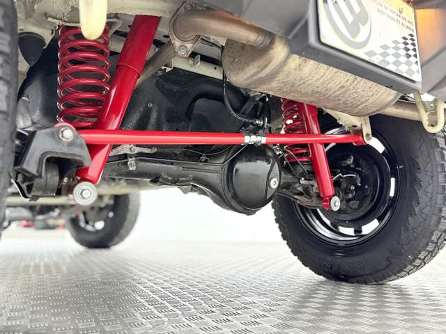 ジムニー 2018/H30