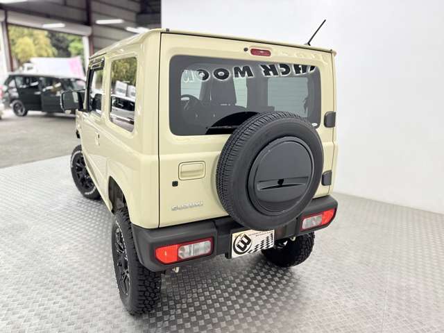 ジムニー 2018/H30