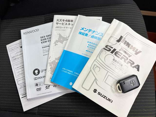 ジムニー 2018/H30