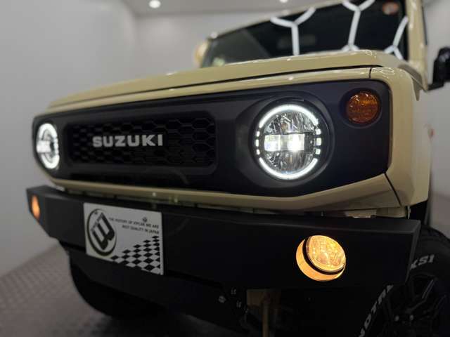 ジムニー 2018/H30