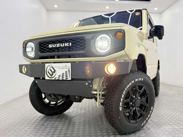 ジムニー 2018/H30