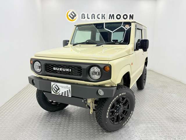 ジムニー 2018/H30