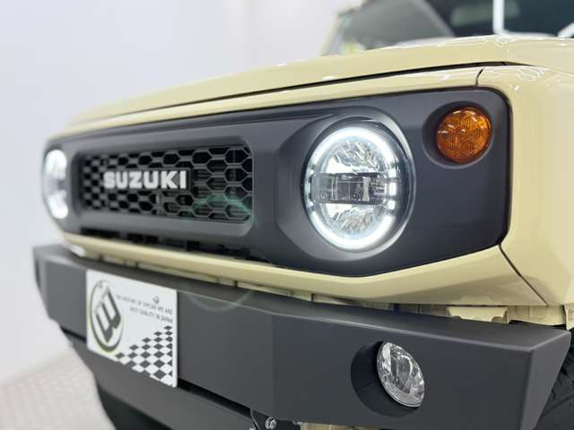 ジムニー 2018/H30