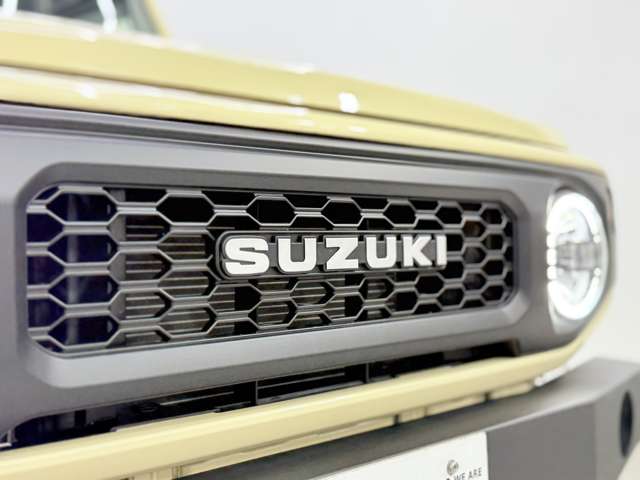 ジムニー 2018/H30