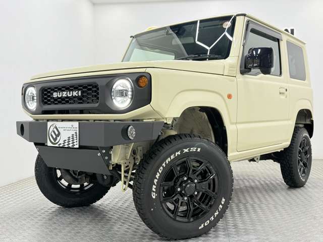 ジムニー 2018/H30