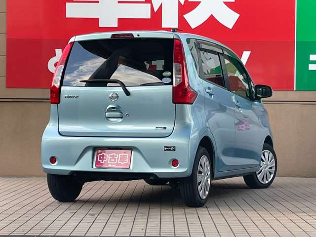 デイズ 2016/H28