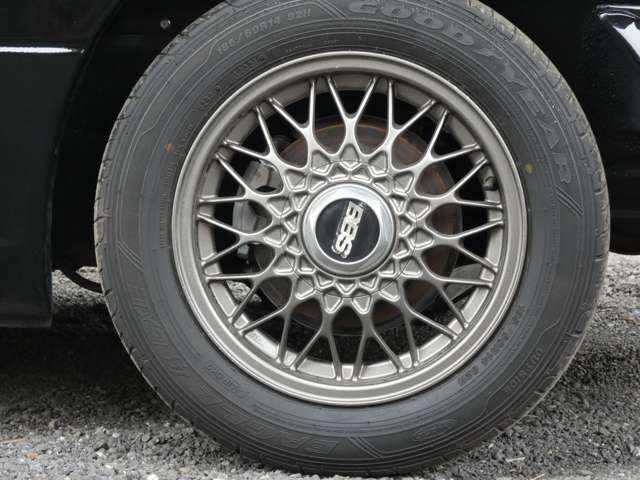 ロードスター 1992/H04