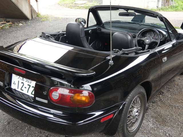 ロードスター 1992/H04