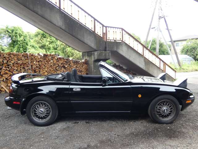 ロードスター 1992/H04