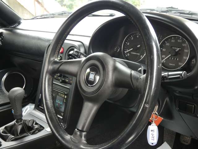 ロードスター 1992/H04