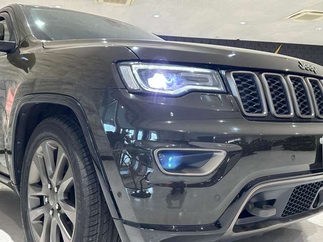 グランドチェロキー 2016/H28