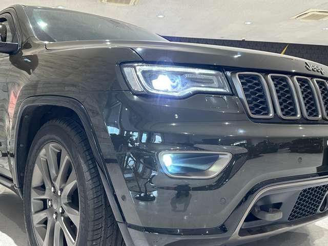 グランドチェロキー 2016/H28