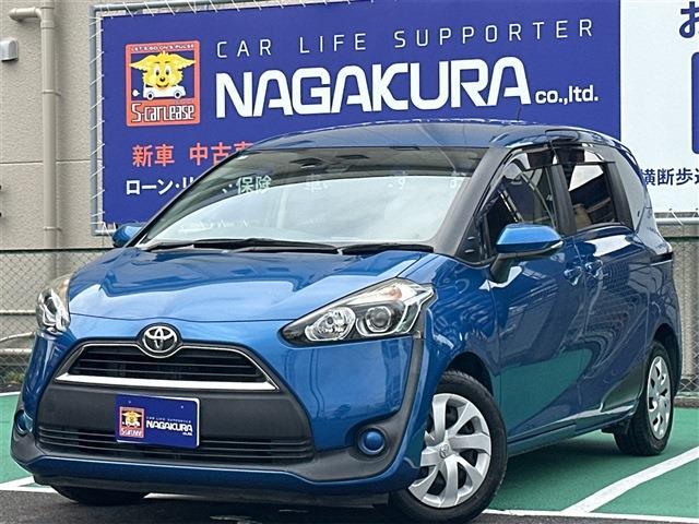 シエンタ 2018/H30