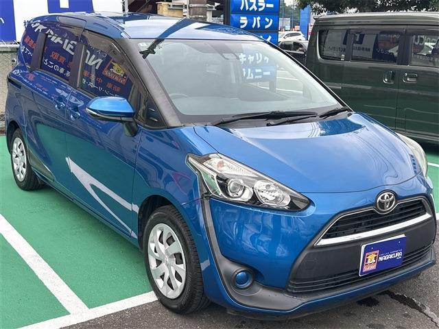 シエンタ 2018/H30