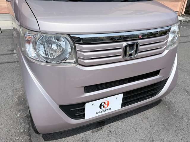 N-BOX 2013/H25