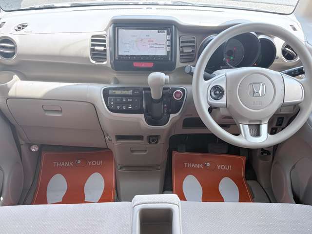N-BOX 2013/H25