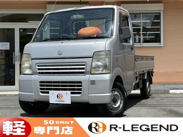 キャリイ 2010/H22
